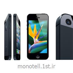 گوشی آیفون (اپل) مدل 5 اس باصفحه نمایش4اینچ(Apple iphone 5s)