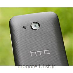 گوشی اچ تی سی مدل دیزایر 200 با صفحه نمایش 3.5 اینچ(HTC desire200)