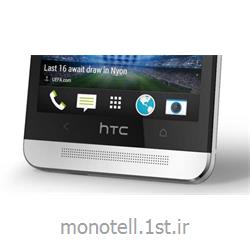 گوشی اچ تی سی مدل دیزایر 200 با صفحه نمایش 3.5 اینچ(HTC desire200)