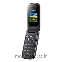 عکس تلفن همراه ( موبایل ) گوشی سامسونگ تاشو مدل ای 1190(samsung e1190)