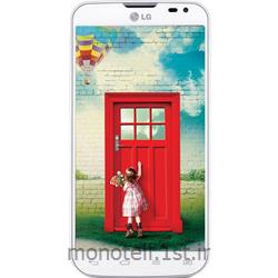 عکس تلفن همراه ( موبایل ) گوشی ال جی دوسیم کارته مدل ال 70باصفحه نمایش4.5اینچ(LG l70)