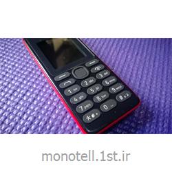 گوشی نوکیا دو سیم کارته مدل 108 با صفحه نمایش 1.8 اینچ (Nokia 108)