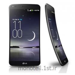 عکس تلفن همراه ( موبایل ) گوشی ال جی مدل جی فلکس باصفحه نمایش6اینچ(LG g flex d958)
