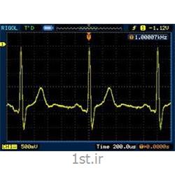 سیمیلاتور 12 کاناله ECG