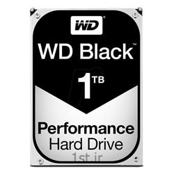هارد H.D.D 1TB WD Black