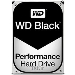 عکس هارد دیسک کامپیوترهارد H.D.D 320GB WD Black