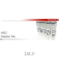 عکس سایر مواد شیمیاییبافر مستر میکس KBC Master Mix