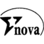 لوگو شرکت نووا (Nova)