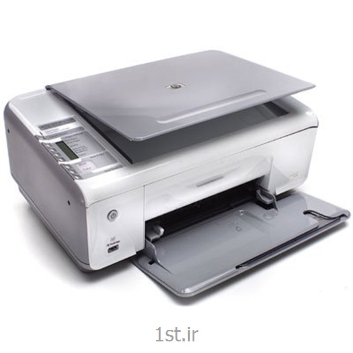 پرینتر جوهر افشان سه کاره اچ پی HP 