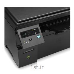 پرینتر لیزری چند کاره مشکی اچ پیHP Laserjet Pro M1132 Multifunction Printer