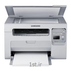 عکس چاپگر (پرینتر)پرینتر لیزری سامسونگ مدل Samsung SCX-3400 Multifunction Laser Printer
