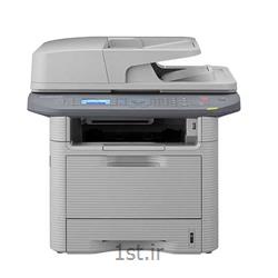 پرینتر لیزری سامسونگ مدل Samsung Multifunction Laser PrinterSCX-5637FR