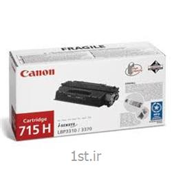کارتریج لیزری کنون Canon 715