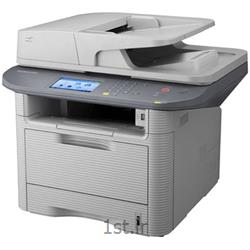 پرینتر لیزری سامسونگ مدل 4833 اف دیSamsung SCX-4833FDMultifunction Laser Printer