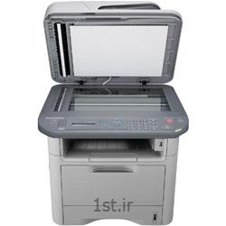 پرینتر لیزری سامسونگ مدل 4833 اف دیSamsung SCX-4833FDMultifunction Laser Printer