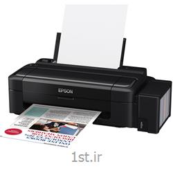 عکس چاپگر (پرینتر)پرینتر اپسون مدل Epson L110 Inkjet Printer