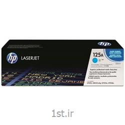 کارتریج لیزری رنگی اچ پی HPColour Laser Printer125A