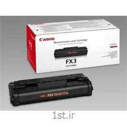 کارتریج لیزری کنن CanonFX3