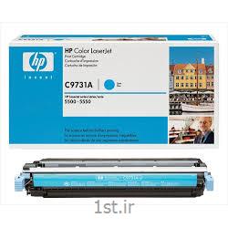 کارتریج لیزری اچ پی رنگی HPColour Laser Printer645A