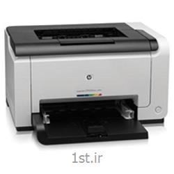 پرینتر لیزری رنگی اچ پی1025 HP LaserJet Pro CP1025 Color Laser Printe