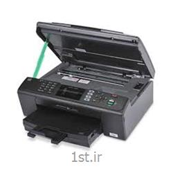 پرینتر چهار کاره برادرBrother MFC-J220Multifunction Inkjet Printer
