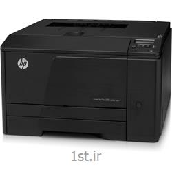 عکس چاپگر (پرینتر)پرینتر رنگی لیزری HP مدل LaserJet Pro 200 color Printer M251nw