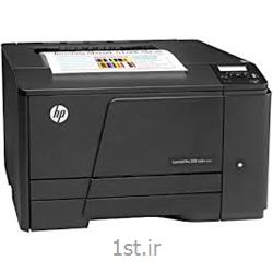 پرینتر رنگی لیزری HP مدل LaserJet Pro 200 color Printer M251nw