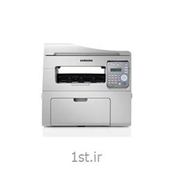 عکس چاپگر (پرینتر)پرینتر لیزری سامسونگ چندکاره 4655 Samsung SCX-4655HNMultifunction Laser Printer