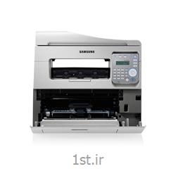 پرینتر لیزری سامسونگ چندکاره 4655 Samsung SCX-4655HNMultifunction Laser Printer