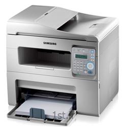 پرینتر لیزری سامسونگ چندکاره 4655 Samsung SCX-4655HNMultifunction Laser Printer