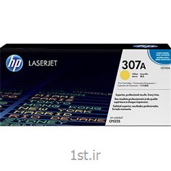 کارتریج لیزری اچ پی رنگی HPColour Laser Printer307A
