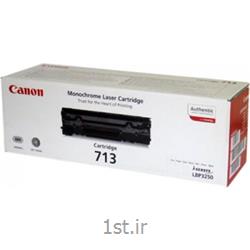 کارتریج لیزری کنن Canon713