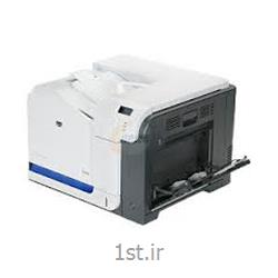پرینتر لیزری رنگی اچ پیHP Printer Color Laserjet 3525