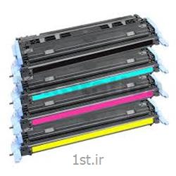کارتریج لیزری رنگی اچ پی HPColour Laser Printer124A