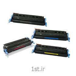 کارتریج لیزری رنگی اچ پی HPColour Laser Printer124A