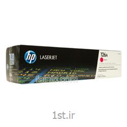 کارتریج لیزری رنگی اچ پی HPColour Laser Printer126A