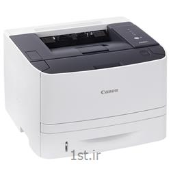 عکس چاپگر (پرینتر)پرینتر سیاه و سفیدکانن مدل Canon i-SENSYS LBP6310dn Laser Printer