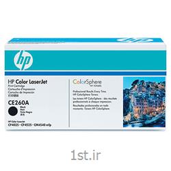 کارتریج لیزری رنگی اچ پی HPColour Laser Printer647A
