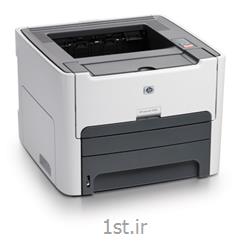 عکس چاپگر (پرینتر)پرینتر لیزری اچ پی HP LaserJet 1320 Printer series