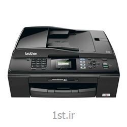پرینتر برادر چهار کاره Brother MFC-J415W Multifunction Inkjet Printer