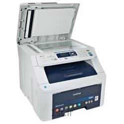 پرینتر برادر مدل Brother DCP-9010CN Multifunction Laser Printer