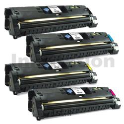کارتریج لیزری اچ پی HPColour Laser Printer121A