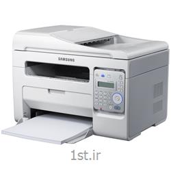 پرینتر لیزری سامسونگ- 3405 اف اچSamsung SCX-3405FH Multifunction Laser Printer
