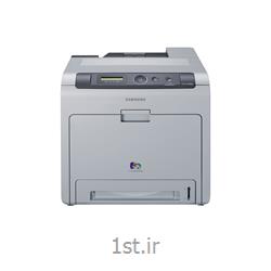 عکس چاپگر (پرینتر)پرینترلیزری سامسونگ سی ال پی 670 ان دیSamsung CLP-670ND Laser Printer