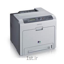 پرینترلیزری سامسونگ سی ال پی 670 ان دیSamsung CLP-670ND Laser Printer