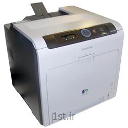 پرینترلیزری سامسونگ سی ال پی 670 ان دیSamsung CLP-670ND Laser Printer