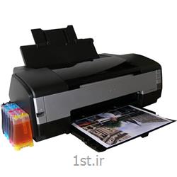 پرینترعکس اپسون مدل Epson Stylus Photo 1410 Photo Printer