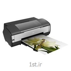 پرینترعکس اپسون مدل Epson Stylus Photo 1410 Photo Printer