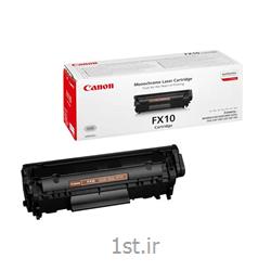 کارتریج لیزری کنن CanonFX10