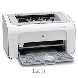 عکس چاپگر (پرینتر)پرینتر اچ پی لیزر جت پی HP LaserJet P1102 Laser Printer